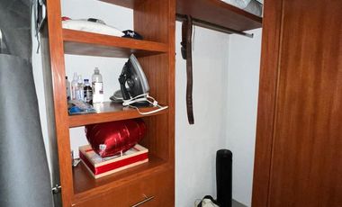 Departamento amueblado Patria Universidad