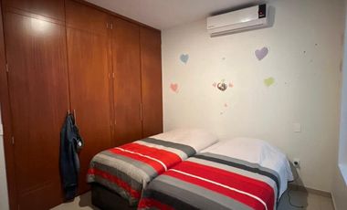 Departamento amueblado Patria Universidad