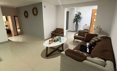 Departamento amueblado Patria Universidad