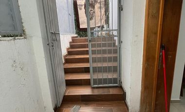 Departamento amueblado Patria Universidad