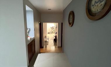 Departamento amueblado Patria Universidad