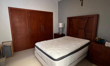 Departamento amueblado Patria Universidad