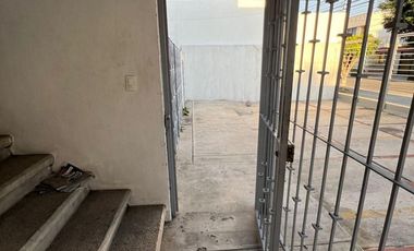 Departamento amueblado Patria Universidad