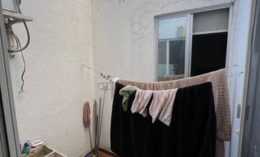 Departamento amueblado Patria Universidad