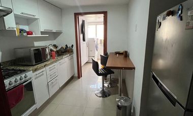 Departamento amueblado Patria Universidad