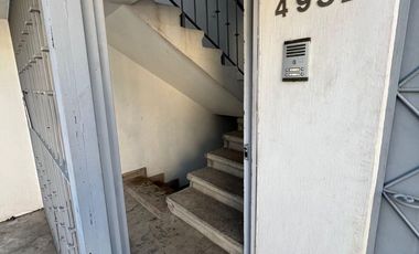 Departamento amueblado Patria Universidad