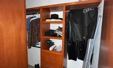 Departamento amueblado Patria Universidad