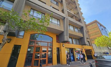 Venta Departamento 47m2, Metro Santa Isabel