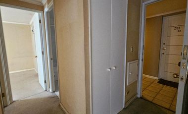 Venta Departamento 47m2, Metro Santa Isabel