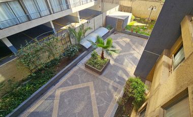 Venta Departamento 47m2, Metro Santa Isabel