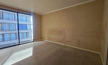 Venta Departamento 47m2, Metro Santa Isabel