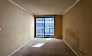 Venta Departamento 47m2, Metro Santa Isabel