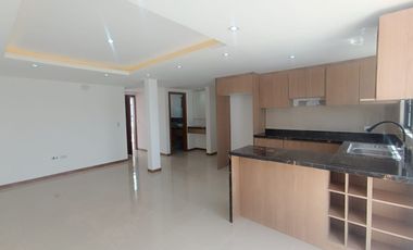 Departamento 2D en venta - Mitad del mundo - Credito VIP