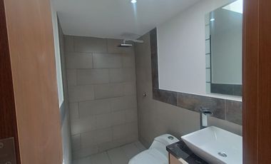 Departamento 2D en venta - Mitad del mundo - Credito VIP