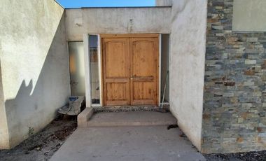 VENDE HERMOSA CASA EN COPIAPÓ EN SECTOR CORDILLERA