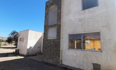 VENDE HERMOSA CASA EN COPIAPÓ EN SECTOR CORDILLERA