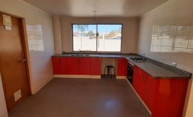 VENDE HERMOSA CASA EN COPIAPÓ EN SECTOR CORDILLERA