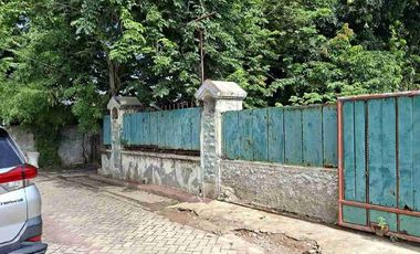 Disewakan kav di citra garden 2, 15x20 m2