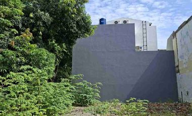 Disewakan kav di citra garden 2, 15x20 m2