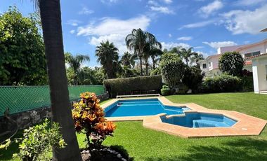 PROPIEDAD CON AREA DE DONACION