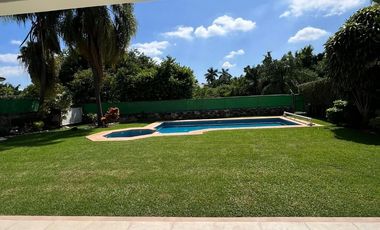 PROPIEDAD CON AREA DE DONACION