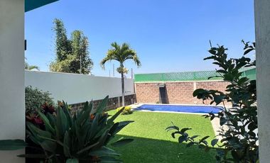 PROPIEDAD CON AREA DE DONACION