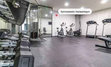 DEPARTAMENTO EN VENTA EN TORRE IBÉRIKA MAZATLÁN