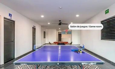 DEPARTAMENTO EN VENTA EN TORRE IBÉRIKA MAZATLÁN