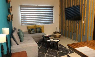 DEPARTAMENTO EN VENTA EN TORRE IBÉRIKA MAZATLÁN