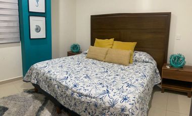 DEPARTAMENTO EN VENTA EN TORRE IBÉRIKA MAZATLÁN