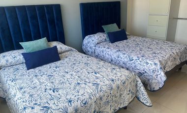 DEPARTAMENTO EN VENTA EN TORRE IBÉRIKA MAZATLÁN