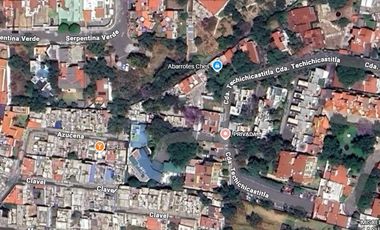 CASA EN RECUPERACIÓN HIPOTECARIA - BOSQUE DE CAPULINES, REAL DEL BOSQUE TULTITLAN, ESTADO DE MEXICO C.P 54948