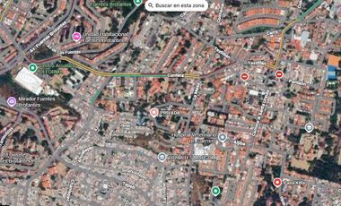 CASA EN RECUPERACIÓN HIPOTECARIA - BOSQUE DE CAPULINES, REAL DEL BOSQUE TULTITLAN, ESTADO DE MEXICO C.P 54948