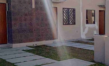 casa en renta viñedos 2. nueva