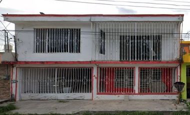 VENTA DE CASAS EN CHETUMAL COL JARDINES