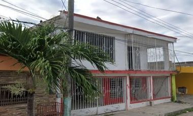 VENTA DE CASAS EN CHETUMAL COL JARDINES