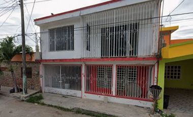 VENTA DE CASAS EN CHETUMAL COL JARDINES