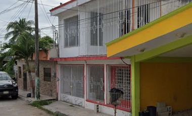 VENTA DE CASAS EN CHETUMAL COL JARDINES