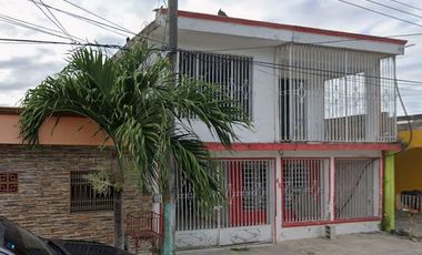 VENTA DE CASAS EN CHETUMAL COL JARDINES