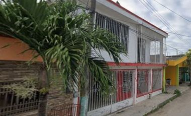 VENTA DE CASAS EN CHETUMAL COL JARDINES