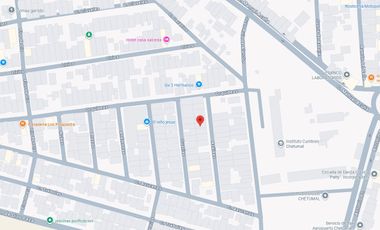 VENTA DE CASAS EN CHETUMAL COL JARDINES