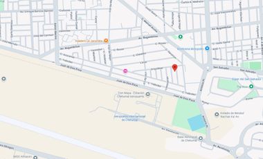 VENTA DE CASAS EN CHETUMAL COL JARDINES