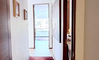 Gran casa Mediterránea 6D5B en Condominio San Carlos de Apoquindo, cercano a Colegios, Universidades, Clínicas, Comercio, Paseo Los Domínicos, Conecti