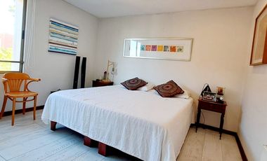 Gran casa Mediterránea 6D5B en Condominio San Carlos de Apoquindo, cercano a Colegios, Universidades, Clínicas, Comercio, Paseo Los Domínicos, Conecti