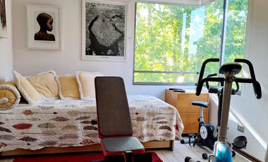 Gran casa Mediterránea 6D5B en Condominio San Carlos de Apoquindo, cercano a Colegios, Universidades, Clínicas, Comercio, Paseo Los Domínicos, Conecti