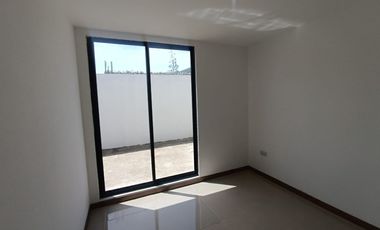 Departamento 3d en Venta - Mitad del Mundo - Credito Vip