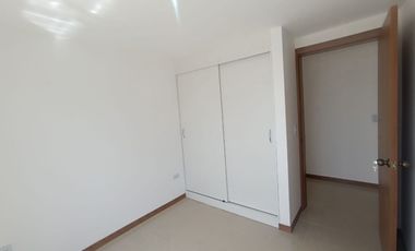 Departamento 3d en Venta - Mitad del Mundo - Credito Vip