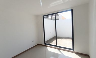 Departamento 3d en Venta - Mitad del Mundo - Credito Vip