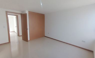 Departamento 3d en Venta - Mitad del Mundo - Credito Vip