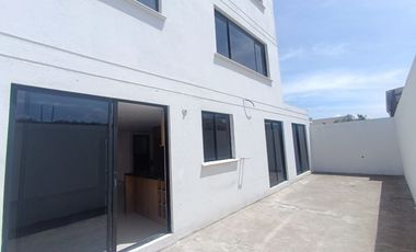 Departamento 3d en Venta - Mitad del Mundo - Credito Vip